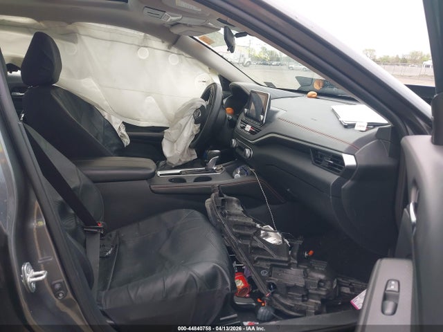 Aukcja sprzedaży 2022 Nissan Altima Sr Vc-turbo Fwd, vin: 1N4AL4CV4NN361709, numer aukcji: 44840758