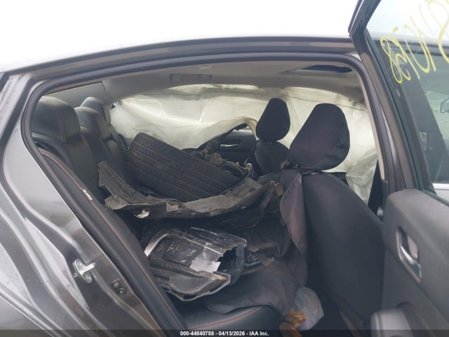Aukcja sprzedaży 2022 Nissan Altima Sr Vc-turbo Fwd, vin: 1N4AL4CV4NN361709, numer aukcji: 44840758