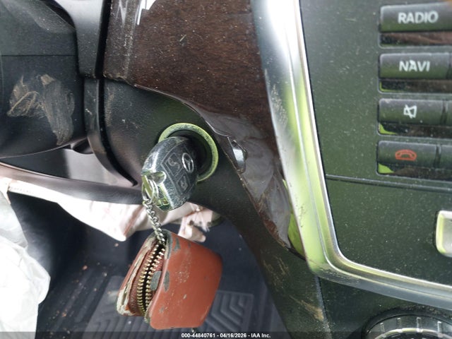 44840761 :رقم المزاد ، 4JGDA5HB5EA356202 vin ، 2014 Mercedes-benz Ml 350 4matic مزاد بيع