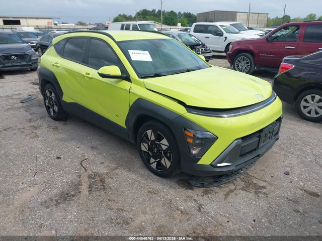 2024 HYUNDAI KONA KM8HB3AB1RU107025