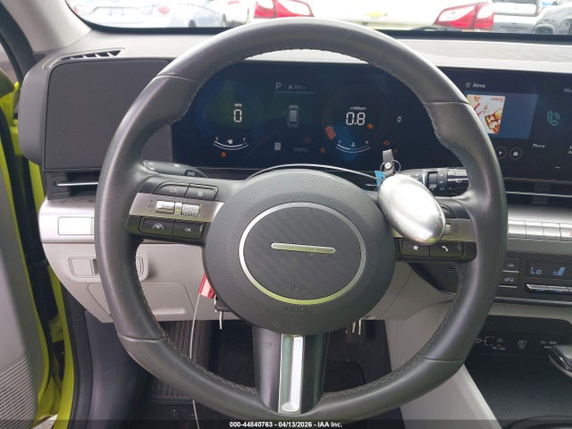 2024 HYUNDAI KONA KM8HB3AB1RU107025 Photo 10