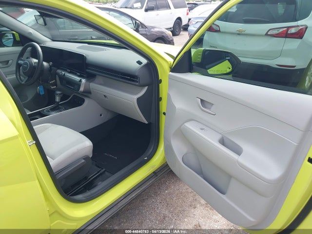 2024 HYUNDAI KONA KM8HB3AB1RU107025 Photo 4