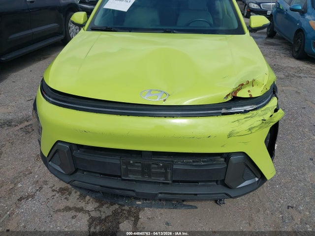 2024 HYUNDAI KONA KM8HB3AB1RU107025 Photo 5