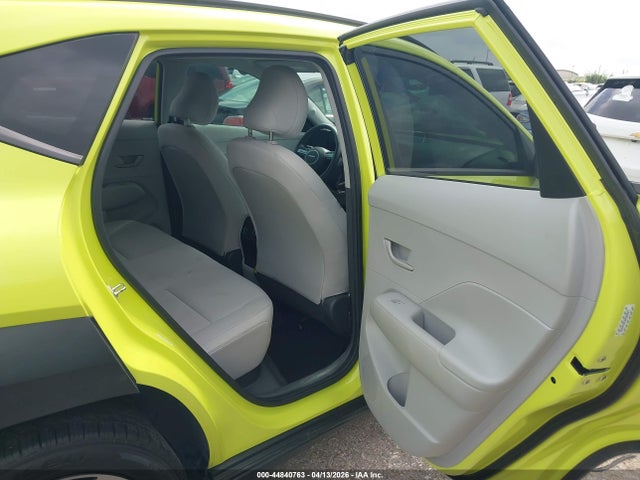 2024 HYUNDAI KONA KM8HB3AB1RU107025 Photo 7