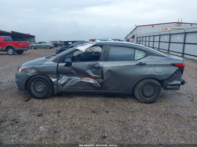 3N1CN8DV0LL919221 Nissan Versa S Xtronic Cvt