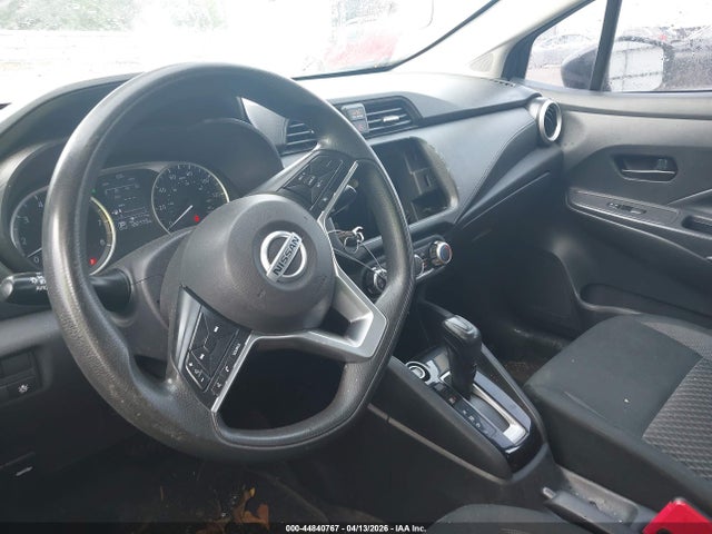 3N1CN8DV0LL919221 Nissan Versa S Xtronic Cvt