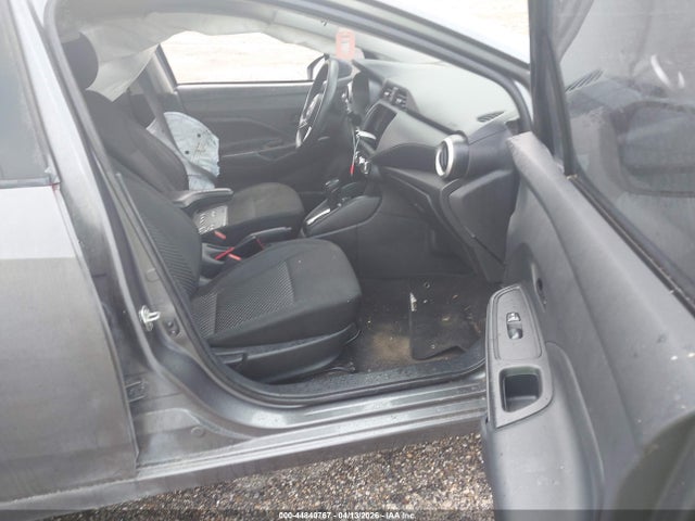3N1CN8DV0LL919221 Nissan Versa S Xtronic Cvt