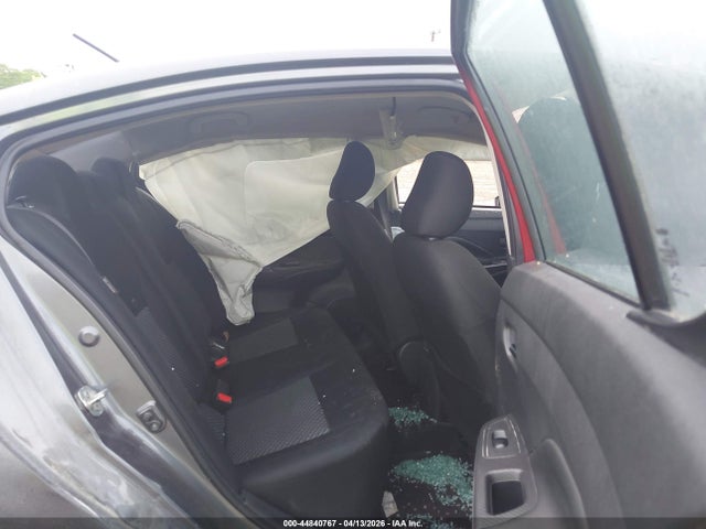 3N1CN8DV0LL919221 Nissan Versa S Xtronic Cvt