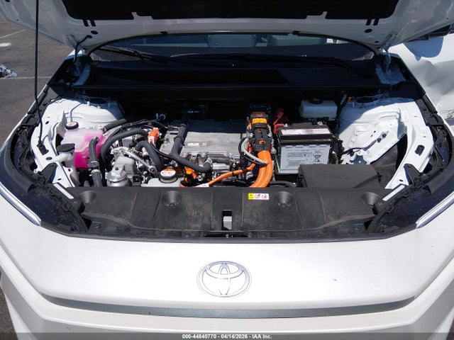 Toyota Bz Xle 2026 JTMBDAFB6TJ017900 Image 10