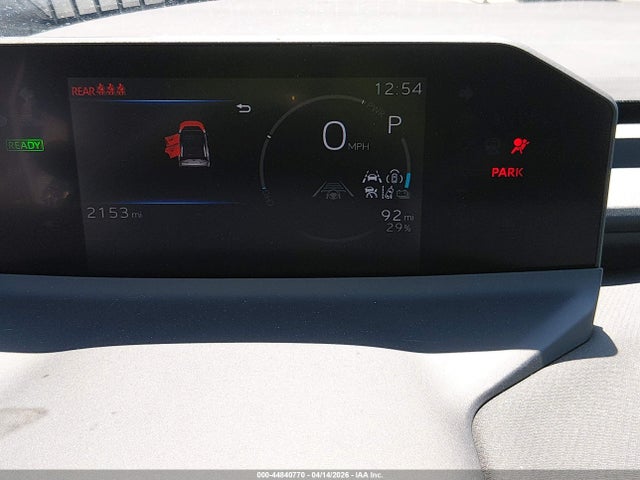 Toyota Bz Xle 2026 JTMBDAFB6TJ017900 Image 7