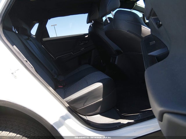 Toyota Bz Xle 2026 JTMBDAFB6TJ017900 Image 8