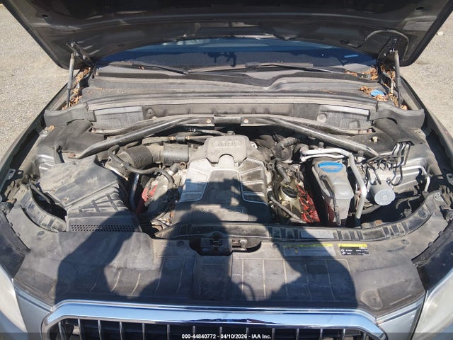 2014 AUDI Q5 WA1DGAFP6EA036293 Photo 9