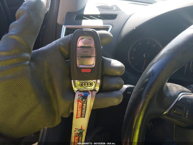 2014 AUDI Q5 WA1DGAFP6EA036293 Photo 10