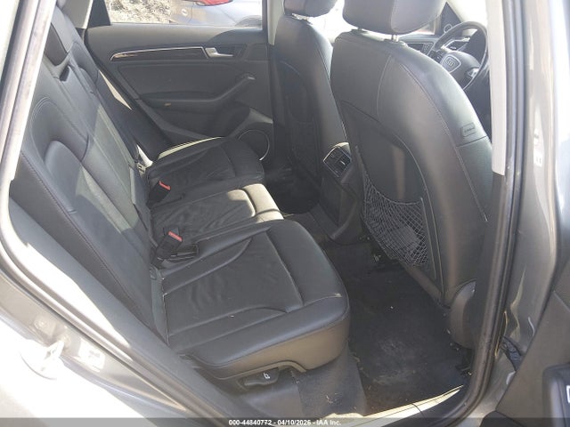 2014 AUDI Q5 WA1DGAFP6EA036293 Photo 7
