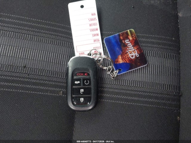 44840773 :رقم المزاد ، 2HGFE2F59SH534849 vin ، 2025 Honda Civic Sport مزاد بيع