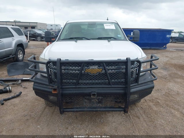 Продажа на аукционе авто 2012 Chevrolet Silverado 3500hd Ltz, vin: 1GC4K1C82CF103621, номер лота: 44840777