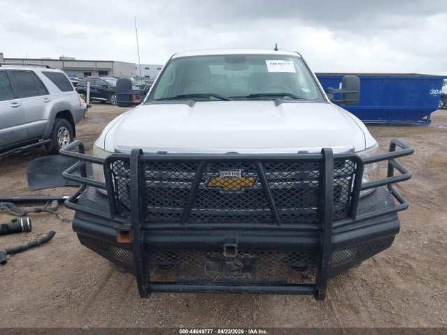 Продажа на аукционе авто 2012 Chevrolet Silverado 3500hd Ltz, vin: 1GC4K1C82CF103621, номер лота: 44840777