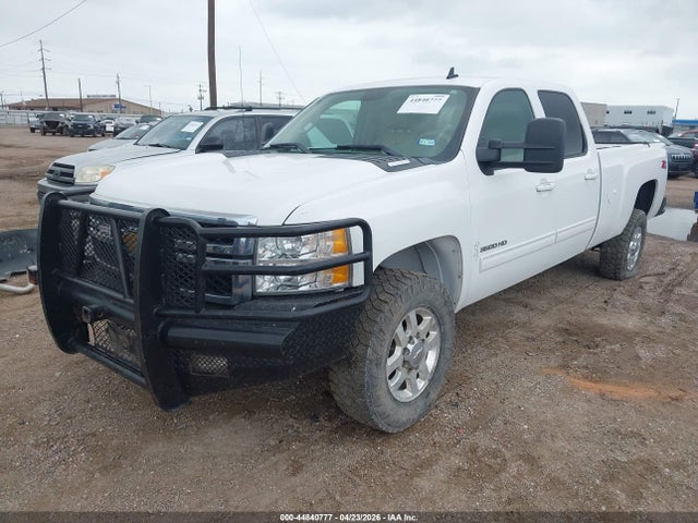 Продажа на аукционе авто 2012 Chevrolet Silverado 3500hd Ltz, vin: 1GC4K1C82CF103621, номер лота: 44840777