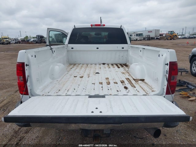 Продажа на аукционе авто 2012 Chevrolet Silverado 3500hd Ltz, vin: 1GC4K1C82CF103621, номер лота: 44840777