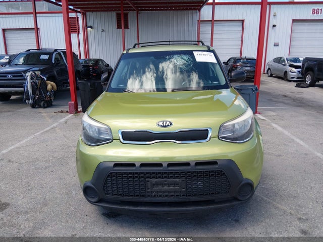 KIA Soul 2015 KNDJN2A2XF7766898 Image 12