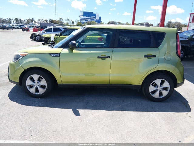 KIA Soul 2015 KNDJN2A2XF7766898 Image 14