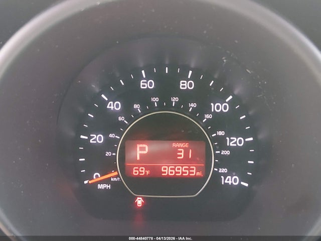 KIA Soul 2015 KNDJN2A2XF7766898 Image 15