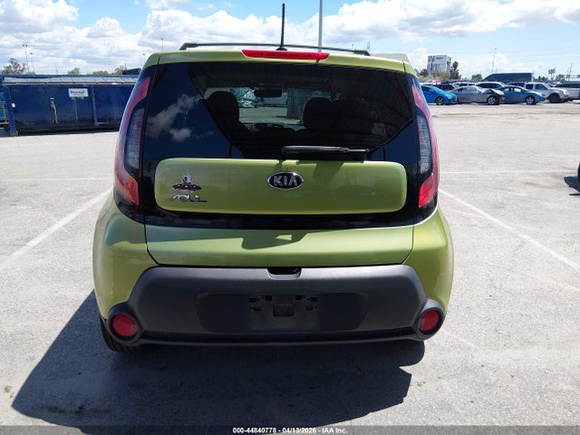 KIA Soul 2015 KNDJN2A2XF7766898 Image 16
