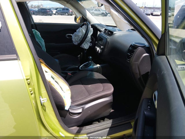 KIA Soul 2015 KNDJN2A2XF7766898 Image 5