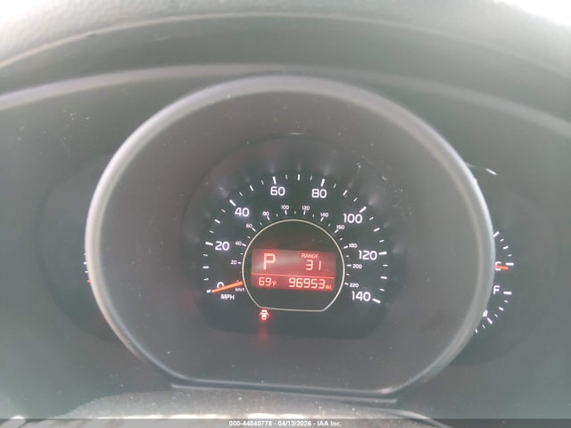 KIA Soul 2015 KNDJN2A2XF7766898 Image 7