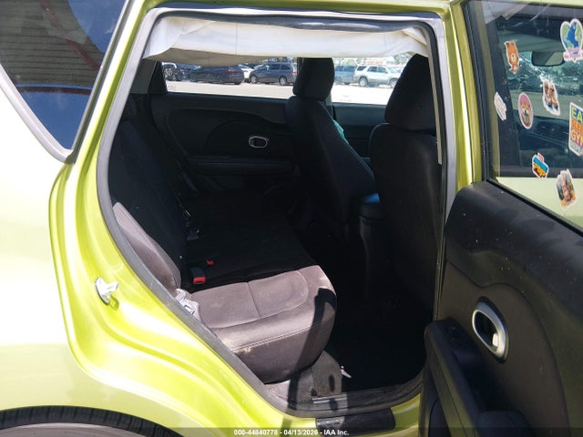 KIA Soul 2015 KNDJN2A2XF7766898 Image 8
