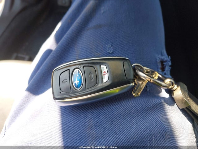Aukcja sprzedaży 2015 Subaru Impreza 2.0i Limited, vin: JF1GJAN67FH023225, numer aukcji: 44840779