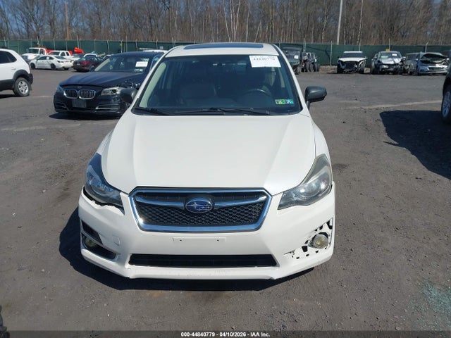 Aukcja sprzedaży 2015 Subaru Impreza 2.0i Limited, vin: JF1GJAN67FH023225, numer aukcji: 44840779