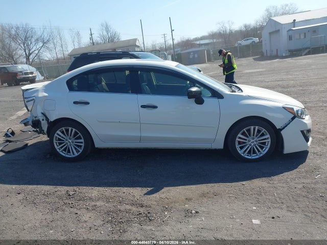 Aukcja sprzedaży 2015 Subaru Impreza 2.0i Limited, vin: JF1GJAN67FH023225, numer aukcji: 44840779