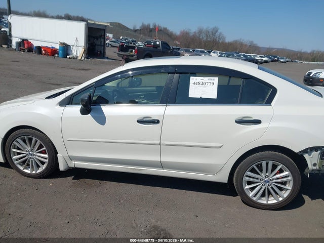 Aukcja sprzedaży 2015 Subaru Impreza 2.0i Limited, vin: JF1GJAN67FH023225, numer aukcji: 44840779