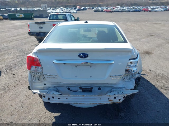 Aukcja sprzedaży 2015 Subaru Impreza 2.0i Limited, vin: JF1GJAN67FH023225, numer aukcji: 44840779