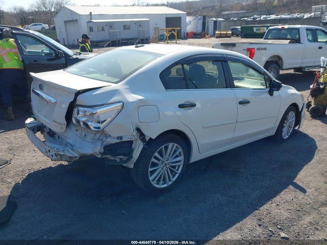 Aukcja sprzedaży 2015 Subaru Impreza 2.0i Limited, vin: JF1GJAN67FH023225, numer aukcji: 44840779