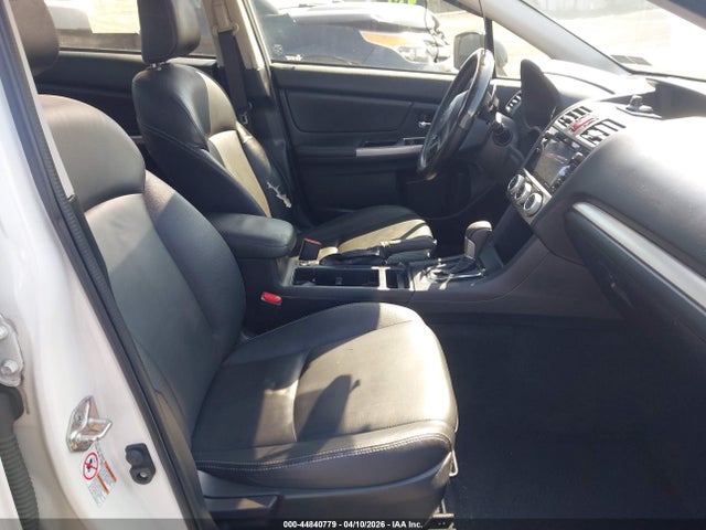 Aukcja sprzedaży 2015 Subaru Impreza 2.0i Limited, vin: JF1GJAN67FH023225, numer aukcji: 44840779
