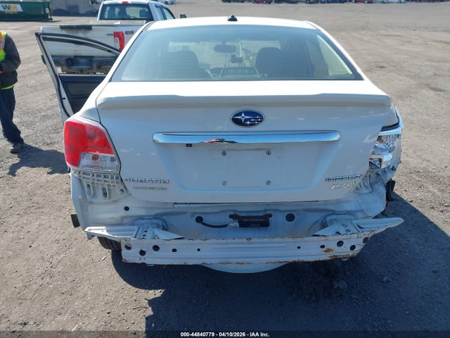 Aukcja sprzedaży 2015 Subaru Impreza 2.0i Limited, vin: JF1GJAN67FH023225, numer aukcji: 44840779