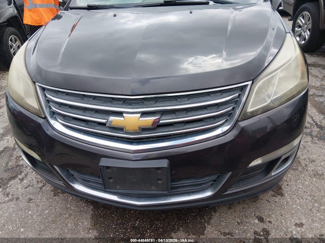 Продаж на аукціоні авто 2013 Chevrolet Traverse 1lt, vin: 1GNKVGKD8DJ106741, номер лоту: 44840781