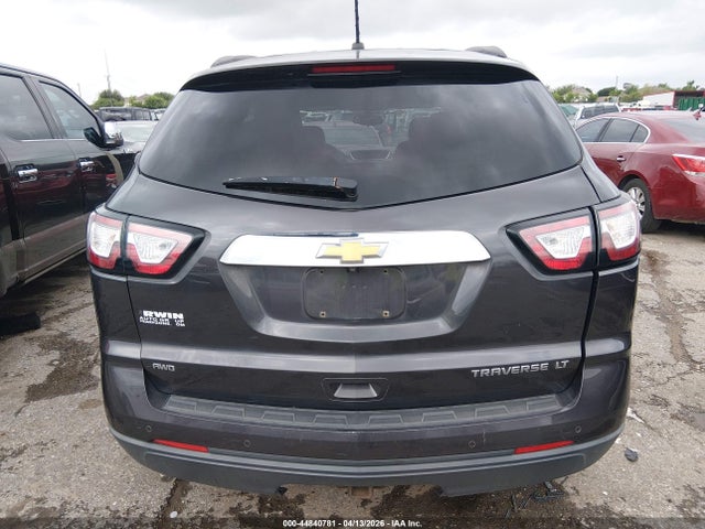 Продаж на аукціоні авто 2013 Chevrolet Traverse 1lt, vin: 1GNKVGKD8DJ106741, номер лоту: 44840781