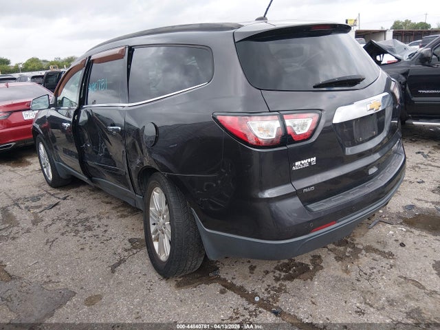 Продаж на аукціоні авто 2013 Chevrolet Traverse 1lt, vin: 1GNKVGKD8DJ106741, номер лоту: 44840781