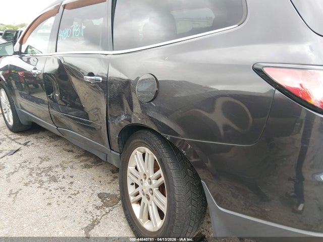 Продаж на аукціоні авто 2013 Chevrolet Traverse 1lt, vin: 1GNKVGKD8DJ106741, номер лоту: 44840781