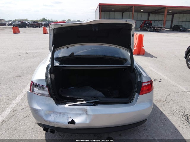 44840783 :رقم المزاد ، WAUCFAFR0CA002849 vin ، 2012 Audi A5 2.0t Premium مزاد بيع