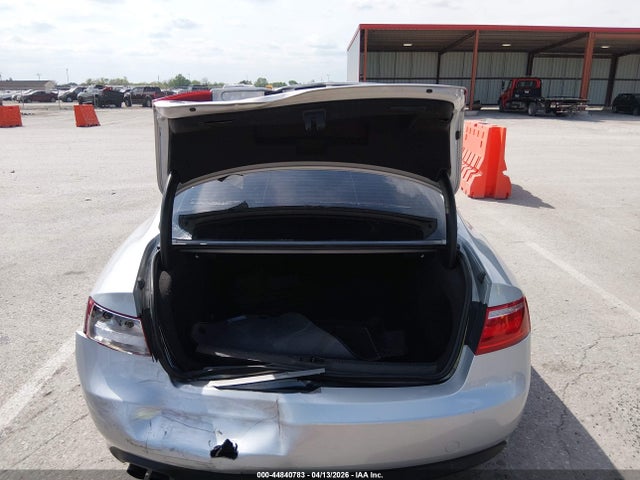 44840783 :رقم المزاد ، WAUCFAFR0CA002849 vin ، 2012 Audi A5 2.0t Premium مزاد بيع