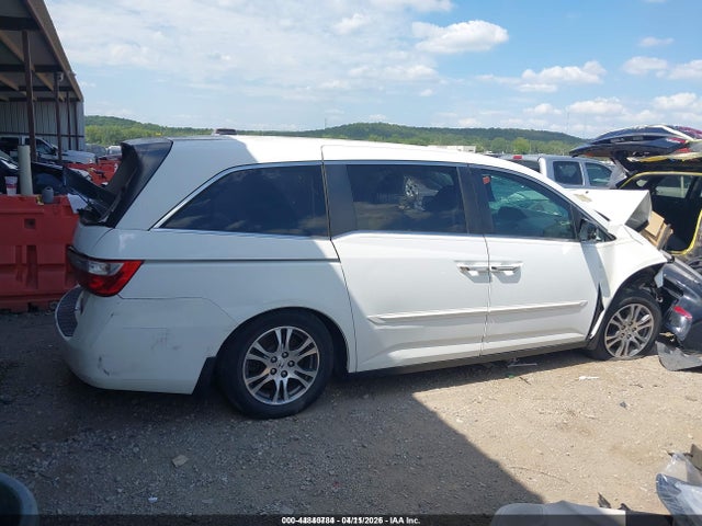 Продажа на аукционе авто 2013 Honda Odyssey Ex, vin: 5FNRL5H49DB060353, номер лота: 44840784