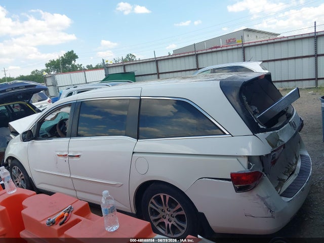 Продажа на аукционе авто 2013 Honda Odyssey Ex, vin: 5FNRL5H49DB060353, номер лота: 44840784
