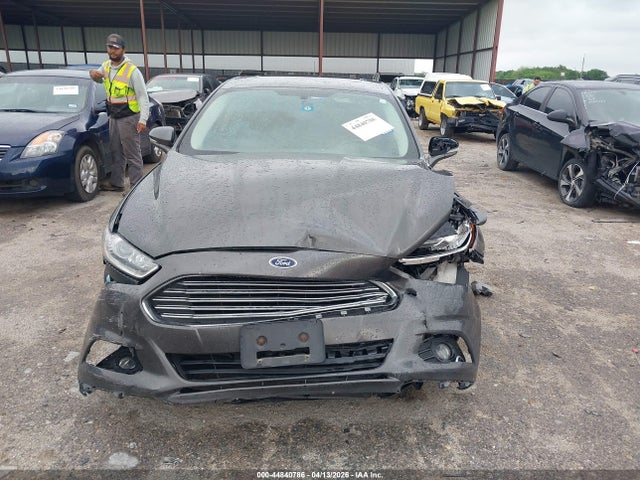 Продажа на аукционе авто 2015 Ford Fusion Hybrid Se, vin: 3FA6P0LU0FR150757, номер лота: 44840786