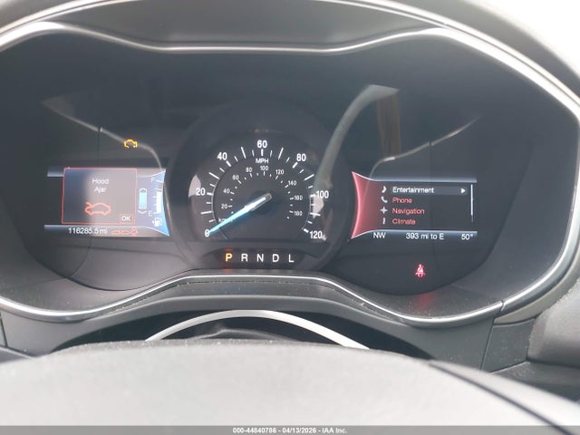 Продажа на аукционе авто 2015 Ford Fusion Hybrid Se, vin: 3FA6P0LU0FR150757, номер лота: 44840786