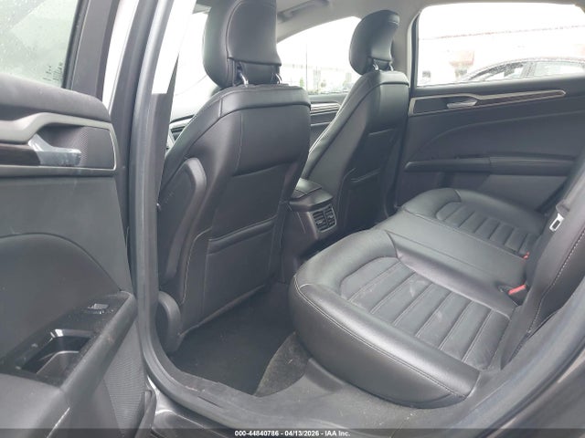 Продажа на аукционе авто 2015 Ford Fusion Hybrid Se, vin: 3FA6P0LU0FR150757, номер лота: 44840786