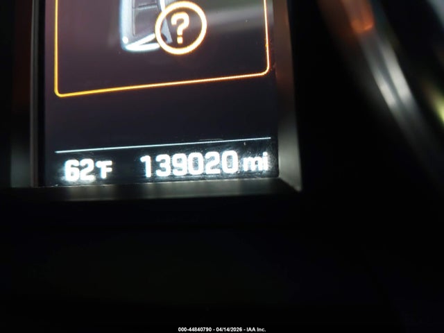 KM8SNDHF4HU174955 Hyundai Santa Fe Se